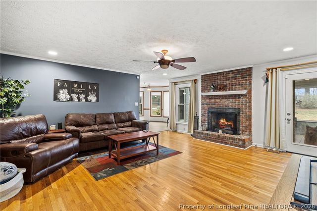 2482 Celtic Drive, Fayetteville, NC 28306