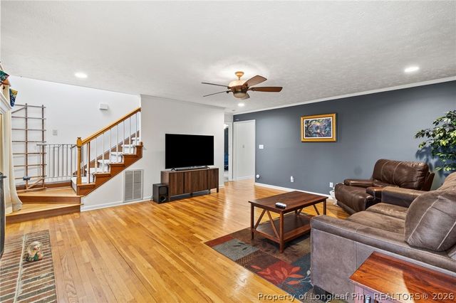 2482 Celtic Drive, Fayetteville, NC 28306