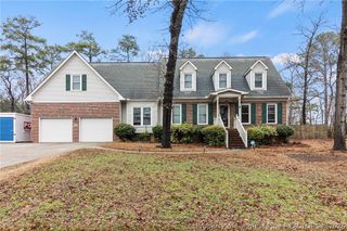 2482 Celtic Drive, Fayetteville, NC 28306