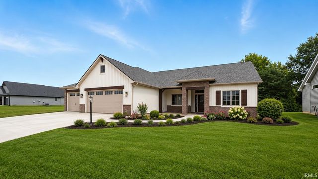 9836 Gala Cove, Fort Wayne, IN 46835