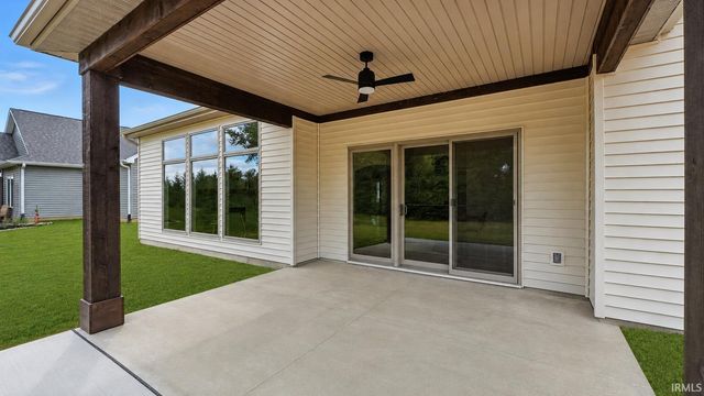 9836 Gala Cove, Fort Wayne, IN 46835