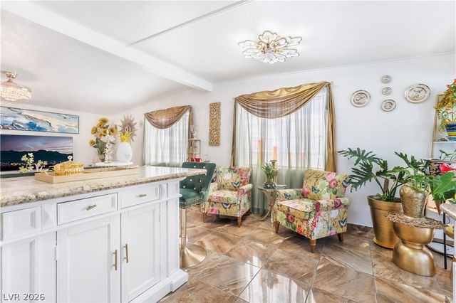 2083 La Vante Avenue, Las Vegas, NV 89169