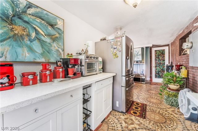 2083 La Vante Avenue, Las Vegas, NV 89169