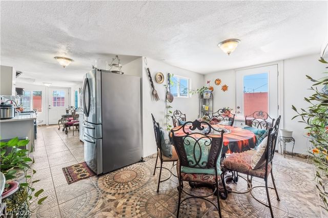 2083 La Vante Avenue, Las Vegas, NV 89169