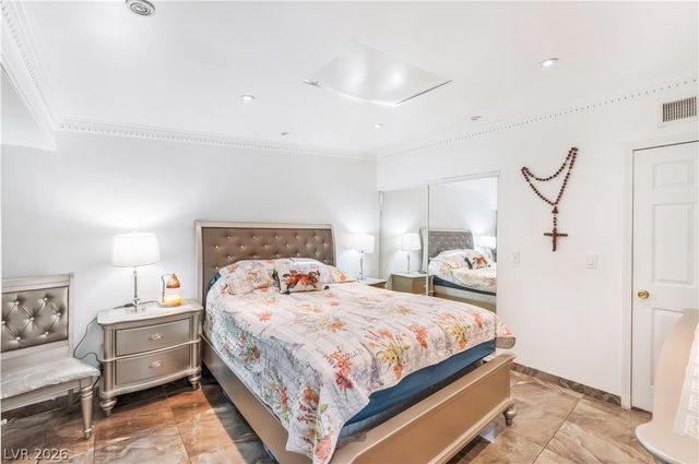 2083 La Vante Avenue, Las Vegas, NV 89169