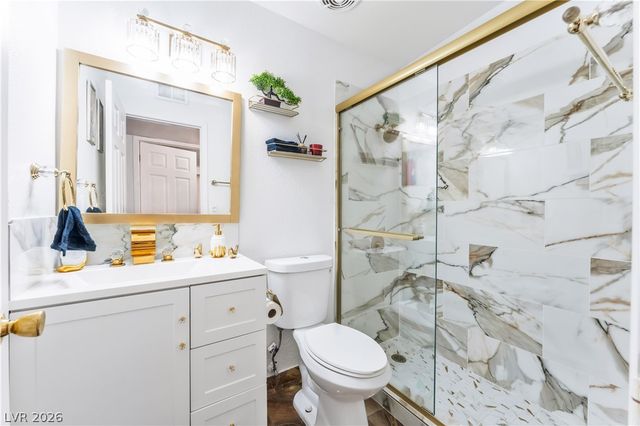2083 La Vante Avenue, Las Vegas, NV 89169