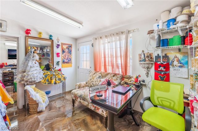 2083 La Vante Avenue, Las Vegas, NV 89169