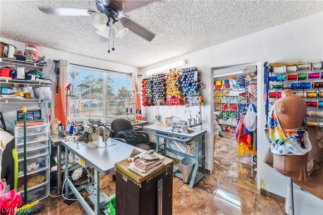 2083 La Vante Avenue, Las Vegas, NV 89169