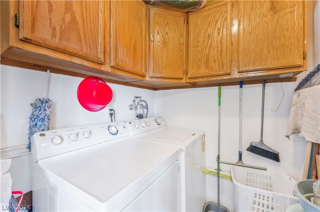 2083 La Vante Avenue, Las Vegas, NV 89169