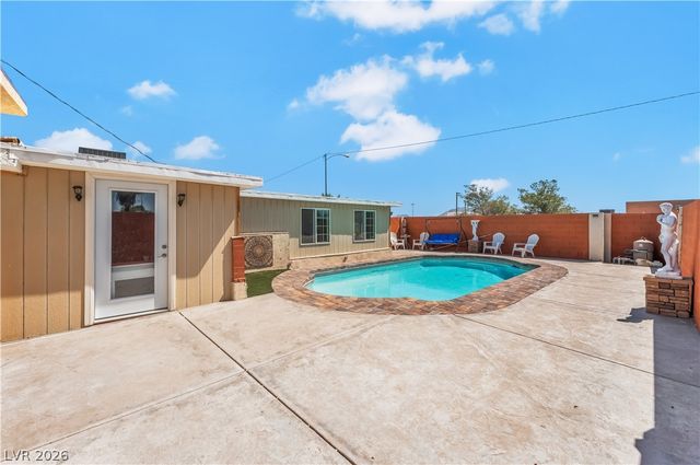 2083 La Vante Avenue, Las Vegas, NV 89169