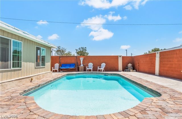 2083 La Vante Avenue, Las Vegas, NV 89169