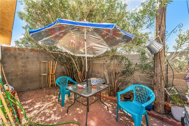 2083 La Vante Avenue, Las Vegas, NV 89169