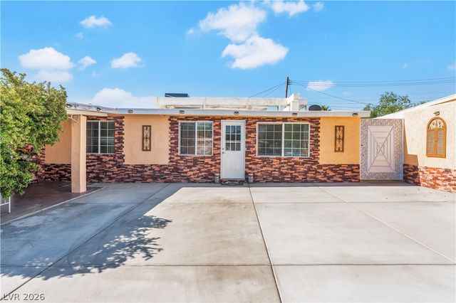 2083 La Vante Avenue, Las Vegas, NV 89169