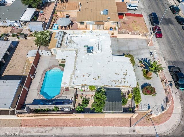 2083 La Vante Avenue, Las Vegas, NV 89169