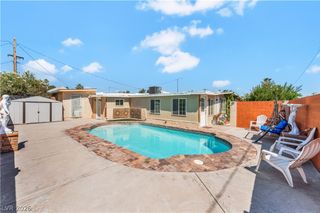 2083 La Vante Avenue, Las Vegas, NV 89169