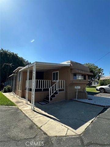 7000 E GAGE AVE 21, Bell Gardens, CA 90201