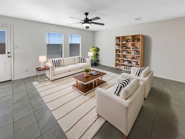 1409 Dovekie Drive, Forney, TX 75126