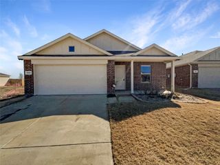 1409 Dovekie Drive, Forney, TX 75126