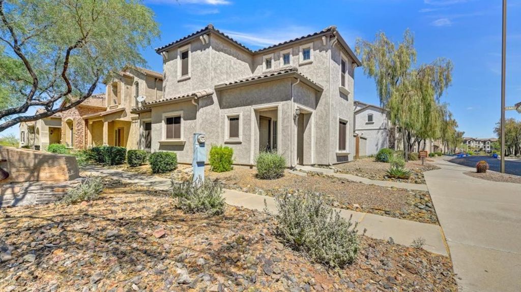 29330 N 22nd Avenue, Phoenix, AZ 85085