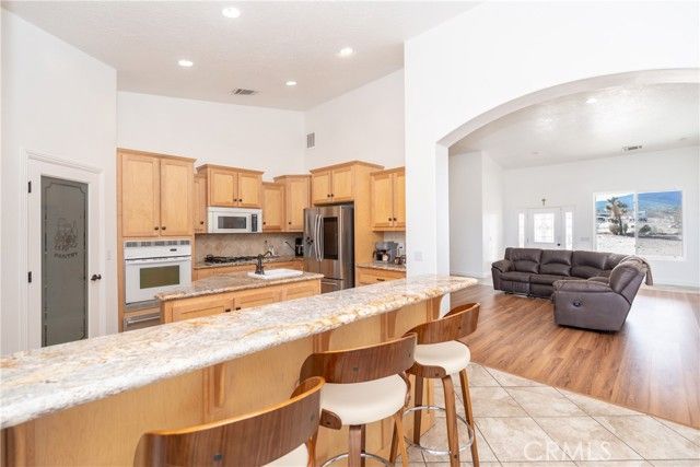 1830 Calaveras Road, Pinon Hills, CA 92372