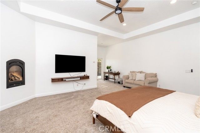 1830 Calaveras Road, Pinon Hills, CA 92372