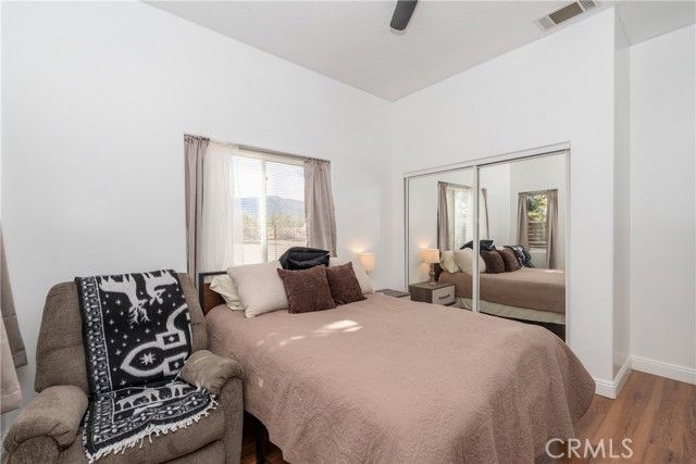 1830 Calaveras Road, Pinon Hills, CA 92372