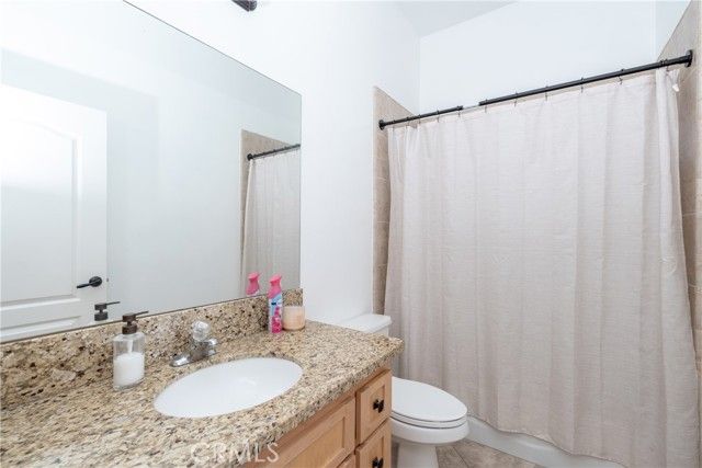 1830 Calaveras Road, Pinon Hills, CA 92372