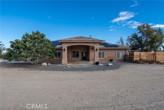 1830 Calaveras Road, Pinon Hills, CA 92372