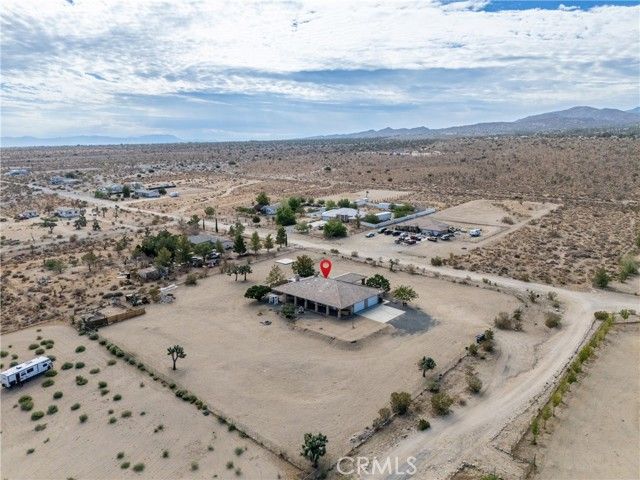 1830 Calaveras Road, Pinon Hills, CA 92372