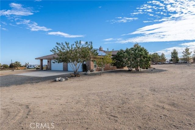 1830 Calaveras Road, Pinon Hills, CA 92372