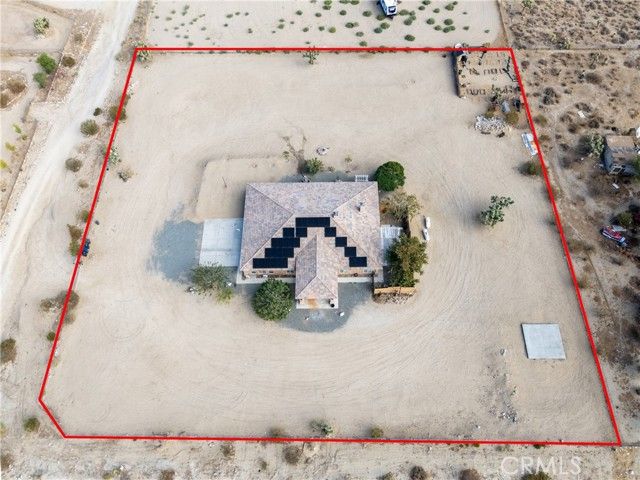 1830 Calaveras Road, Pinon Hills, CA 92372