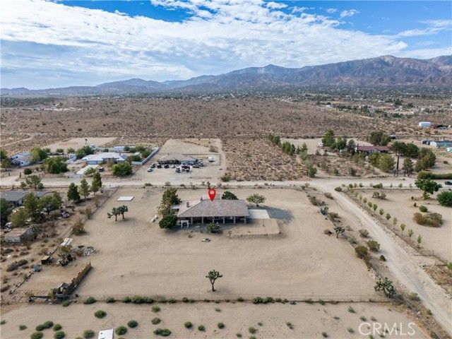 1830 Calaveras Road, Pinon Hills, CA 92372