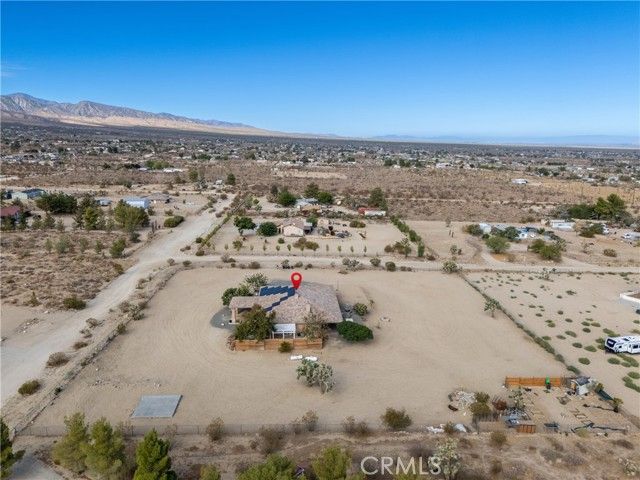 1830 Calaveras Road, Pinon Hills, CA 92372