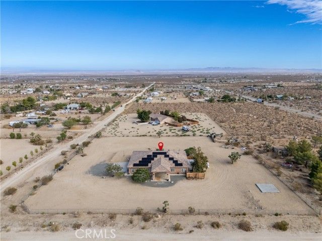 1830 Calaveras Road, Pinon Hills, CA 92372