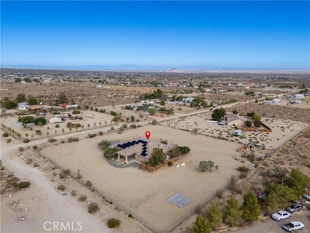 1830 Calaveras Road, Pinon Hills, CA 92372