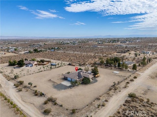 1830 Calaveras Road, Pinon Hills, CA 92372