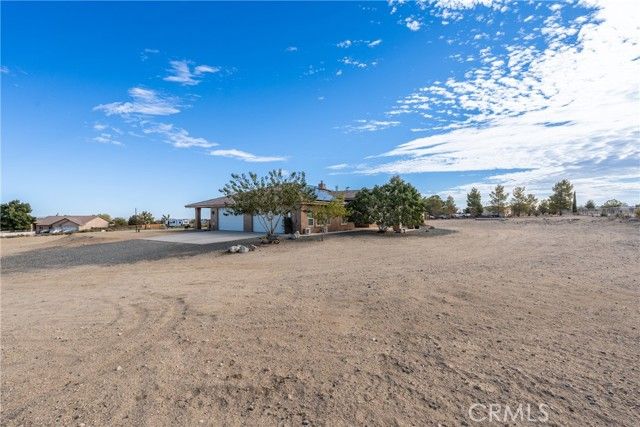1830 Calaveras Road, Pinon Hills, CA 92372
