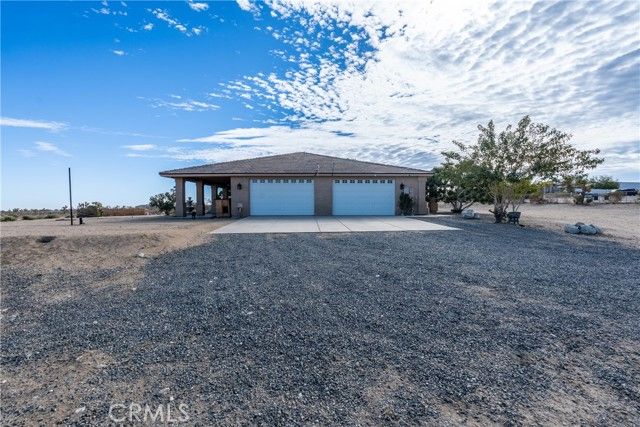 1830 Calaveras Road, Pinon Hills, CA 92372