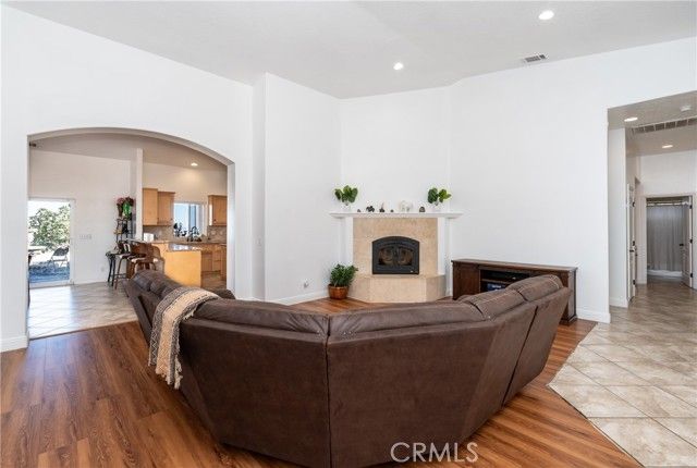 1830 Calaveras Road, Pinon Hills, CA 92372