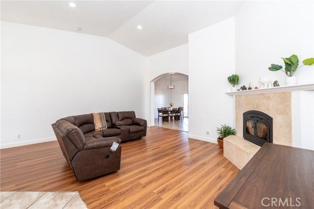 1830 Calaveras Road, Pinon Hills, CA 92372