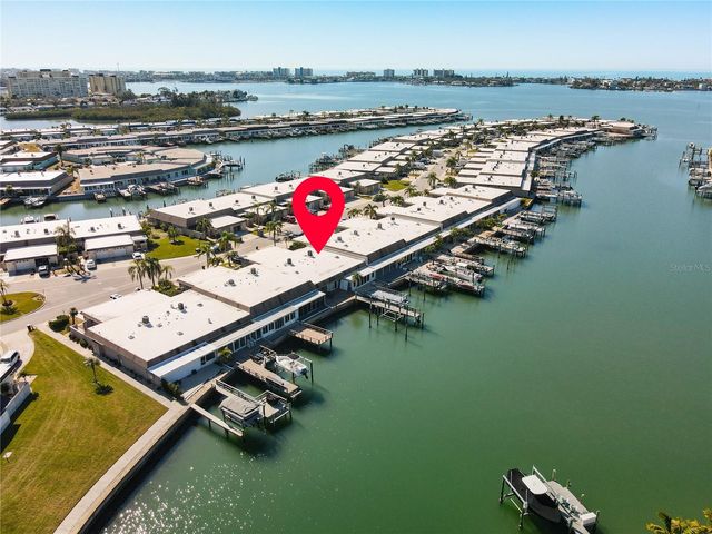 431 BOCA CIEGA POINT BOULEVARD N, St Petersburg, FL 33708
