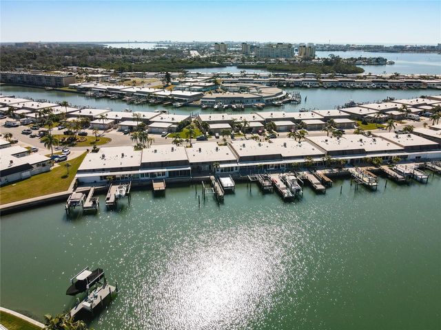 431 BOCA CIEGA POINT BOULEVARD N, St Petersburg, FL 33708