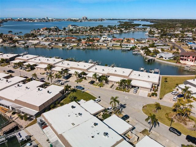 431 BOCA CIEGA POINT BOULEVARD N, St Petersburg, FL 33708
