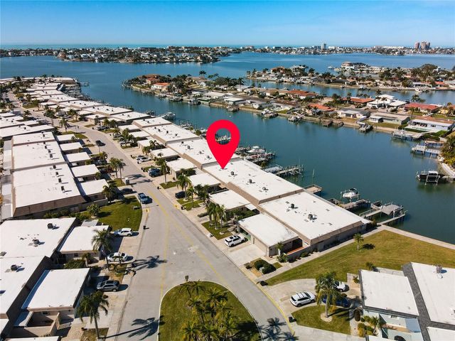 431 BOCA CIEGA POINT BOULEVARD N, St Petersburg, FL 33708