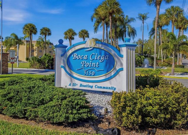 431 BOCA CIEGA POINT BOULEVARD N, St Petersburg, FL 33708