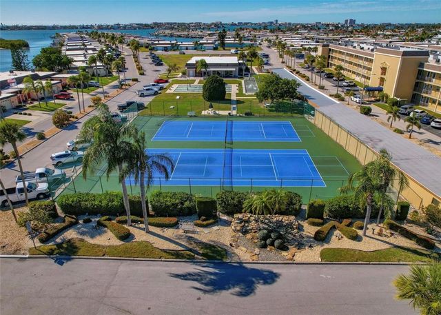 431 BOCA CIEGA POINT BOULEVARD N, St Petersburg, FL 33708