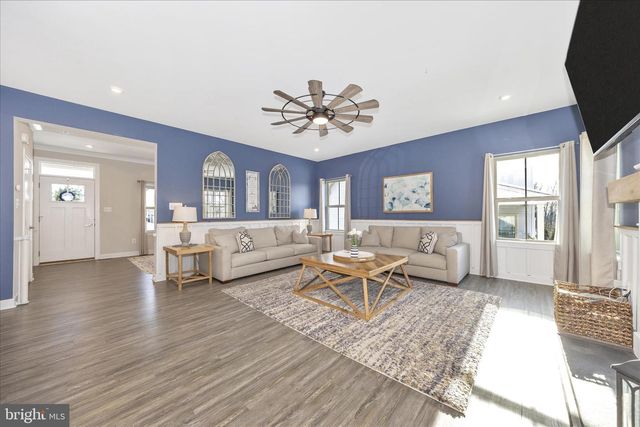 6832 WOODRIDGE RD, New Market, MD 21774