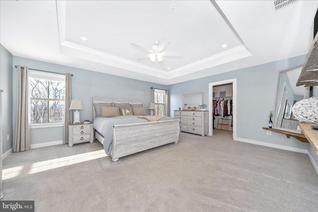 6832 WOODRIDGE RD, New Market, MD 21774