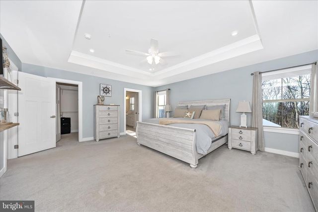 6832 WOODRIDGE RD, New Market, MD 21774