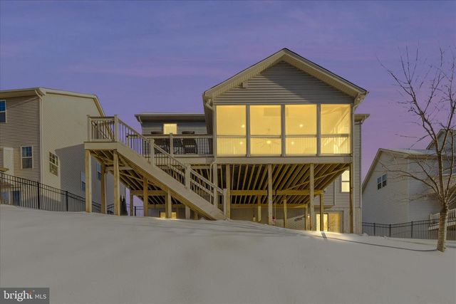 6832 WOODRIDGE RD, New Market, MD 21774